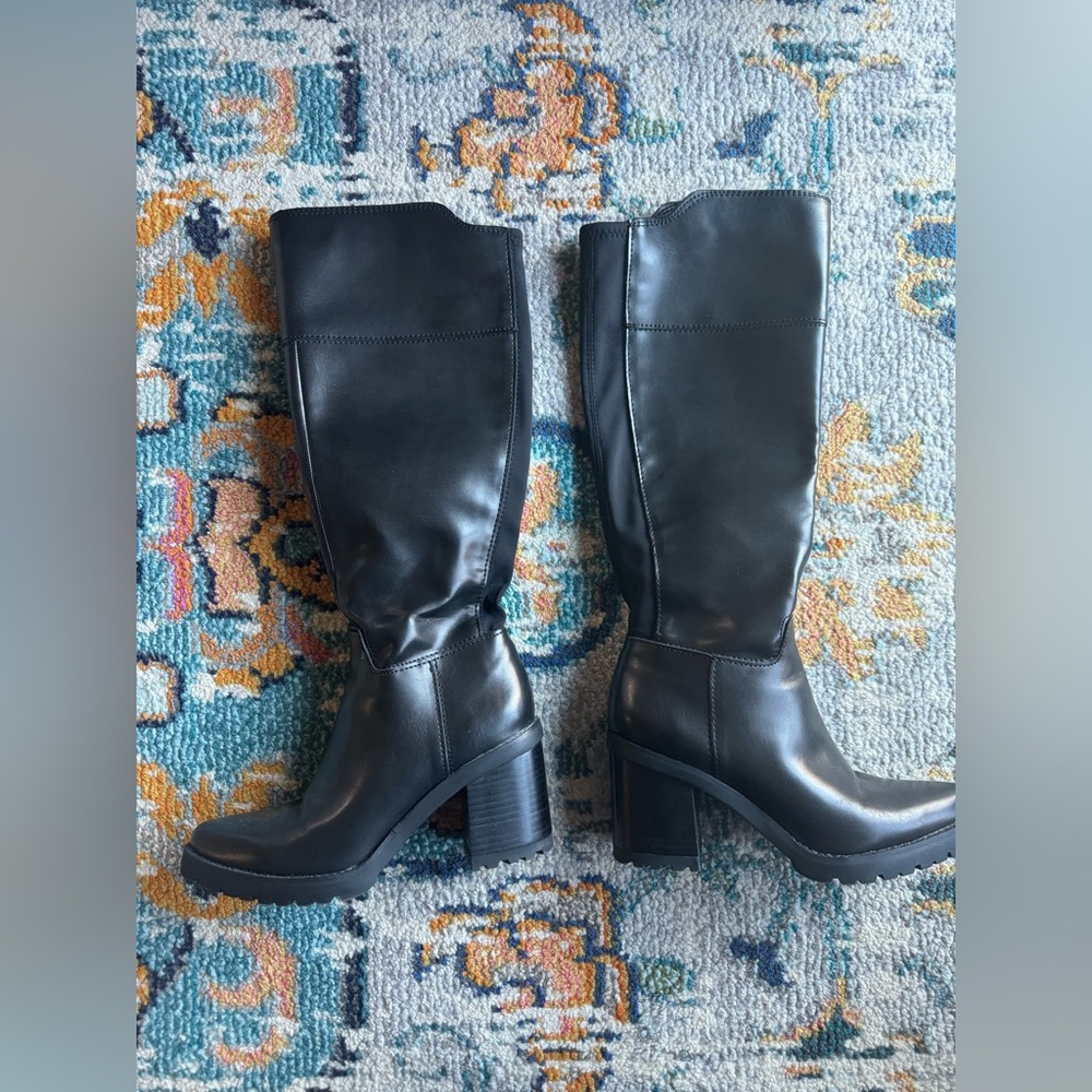Franco SartoTall Boots